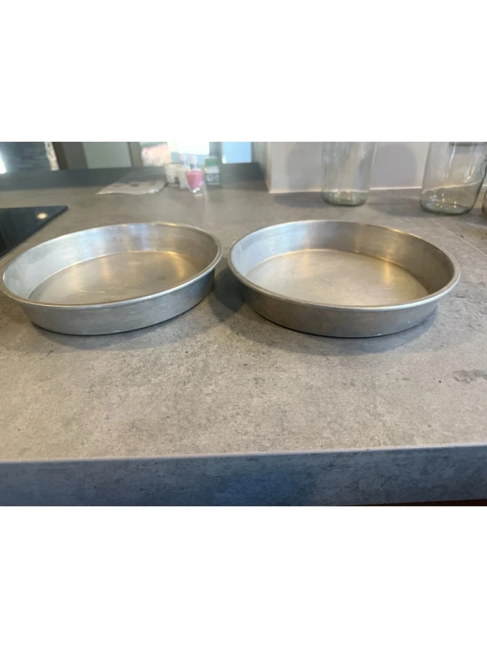 Vintage Pie Baking Pan